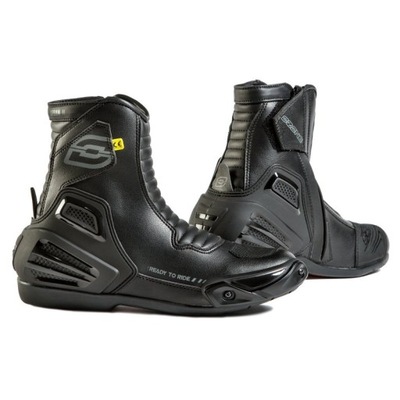 BUTY OZONE URBAN II CE BLACK 41