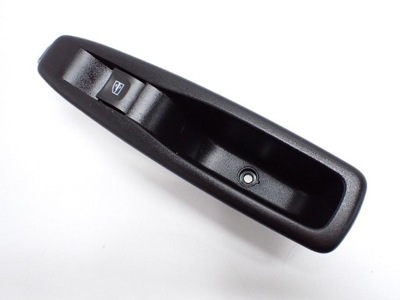 Панель вікон лівий задня оригінал 829614619r renault zoe ii 21r фото №1