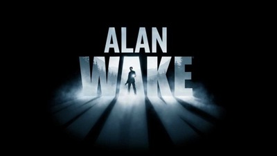 Alan Wake KLUCZ | STEAM