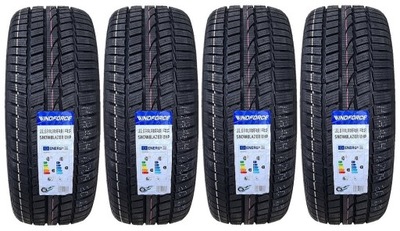 225/50 R17 NUEVO NEUMÁTICOS DE INVIERNO UHP ORIGINAL  