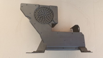 Citroen c5 iii x7 - динамик сабвуфер 9662532980 фото №1