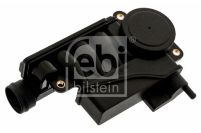 FEBI BILSTEIN СЕПАРАТОР МАСЛА AUDI A6 C6 A8 D3 Q7 VW TOUAREG 4.2 5.2