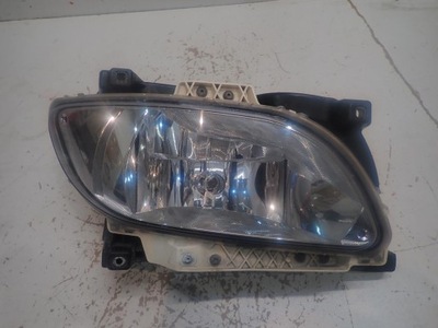 Противотуманная фара правый daf xf 106 фото №1