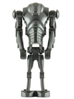 LEGO Figurka Star Wars Super Battle Droid sw0092
