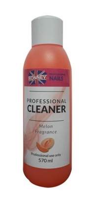 Professional Cleaner Melon 570 ml RONNEY