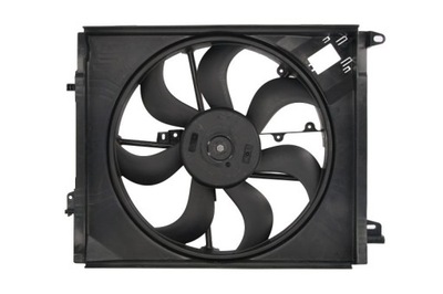 Вентилятор renault 214814354r 214819674r фото №1