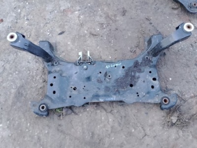 Ford focus mk3 підрамник перед фото №1