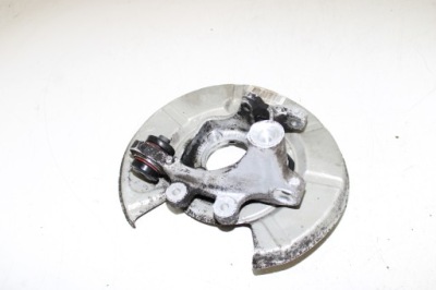 Поворотний кулак ступиця лівий задня bmw e63 e64 ліва фото №1