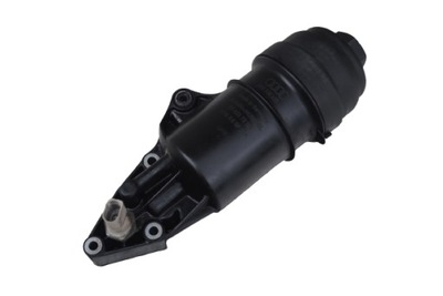 Корпус фильтра масла audi a6 c6 фото №1