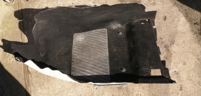 Opel insignia a коврик обшивка левая фото №1