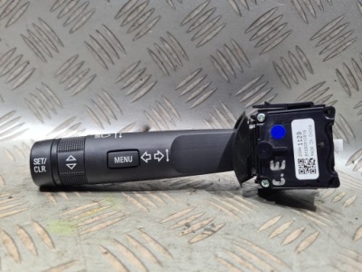 Переключатель рычаг поворотник opel оригинальный номер 20941129 фото №1