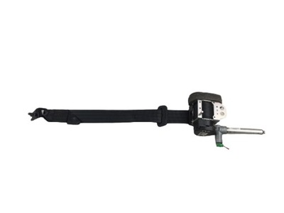 Pas безпеки натягувач правий задня volvo c30 фото №1