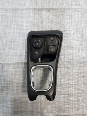 Перемикач авто захист важіль передача jeep compass фото №1