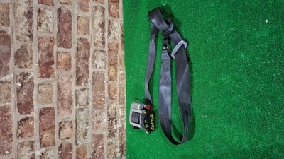 Pas безпеки натягувач правий перед 868844868r renault captur фото №1