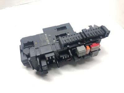 Mercedes glk x204 c w204 блок керування модуль sam bsi фото №1