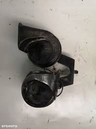 Jeep compass ii 17- клаксон сигнал звуковой фото №1