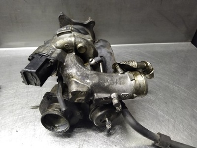 VW AUDI SKODA 2.0 TFSI КОМПРЕССОР 06F145701D