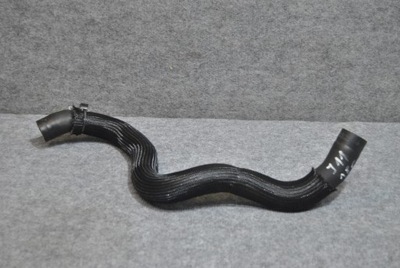 Nissan qashqai j11 1.3 dig-t труба wody магистраль фото №1