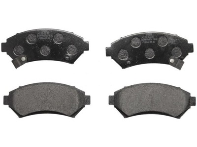 PADS FRONT OPEL SINTRA 2.2 3.0 96-99 CHEVROLET IMPALA 3.4 99-05  