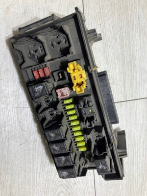 Модуль коробка a04692073ab grand cherokee wk фото №1