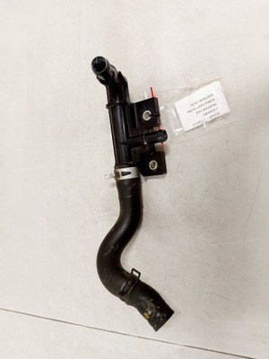 Mazda 6 vi gj 2.2 d патрубок шланг wąż труба wody sh0115290 фото №1