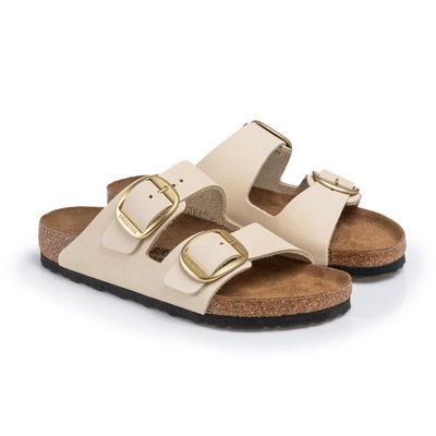 Klapki Birkenstock Arizona Big Buckle 37