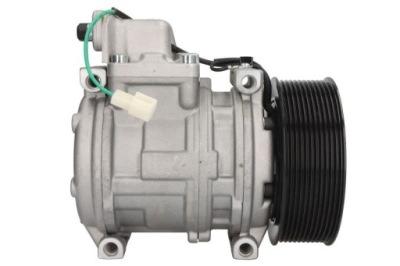 Компрессор кондиционера thermotec ktt090279 фото №1