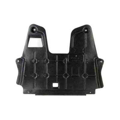 Защита двигателя fiat panda fiat panda 03-13 фото №1