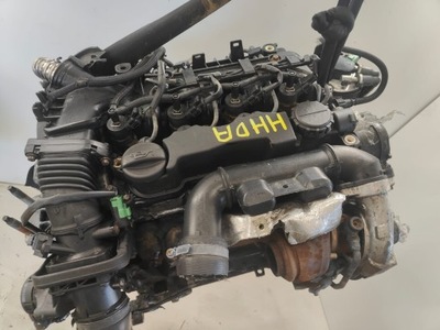 Ford focus mk2 c-max 1.6 tdci hdi HHDA SILNIK