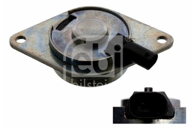 Регулятор faz розподільного валу chevrolet aveo cruze orlando trax opel adam фото №1