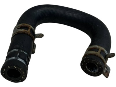 Avensis t27 1.8 труба шланг wąż wody радиатора жидкость охлаждающий фото №1