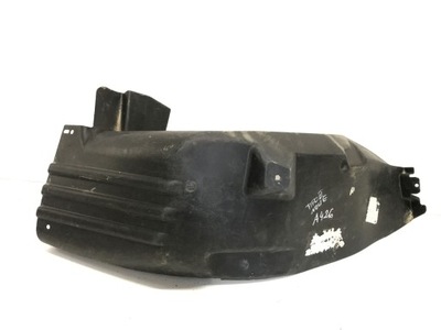 Fiat tipo ii підкрилок задня правий 00519843680 фото №1