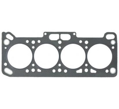 Elring прокладка головки mitsubishi colt 1.3 фото №1