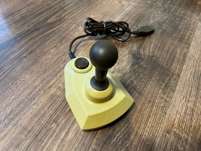 Joystick THE ARCADE do Amiga Atari Commodore