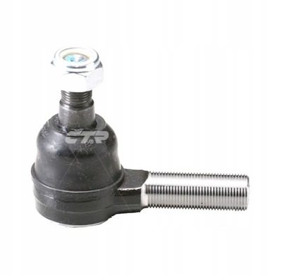 Наконечник тяга кермовий do isuzu forward f фото №1