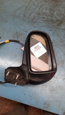 Дзеркало ліва mazda premacy 02r 5 pin фото №1