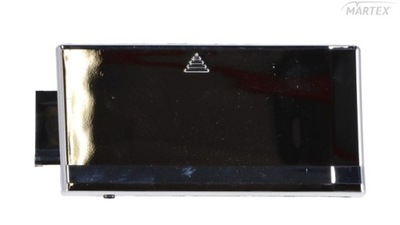 Заглушка фара mb mp4 tangde фото №1