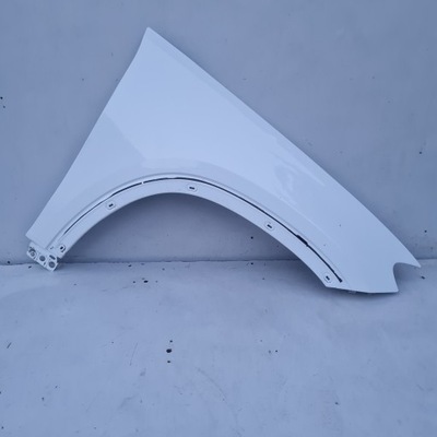 Крыло правый перед mercedes gle w167 фото №1