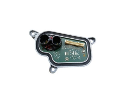 Блок керування модуль їжак led фари audi a5 f5 1408000238 фото №1