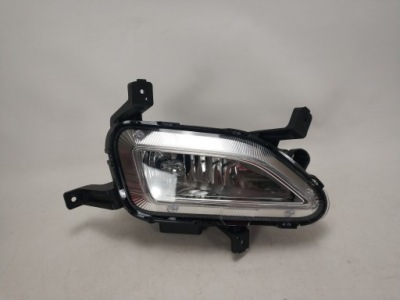 Hyundai tucson ii 2 lift противотуманная фара правый 92202d7500 фото №1