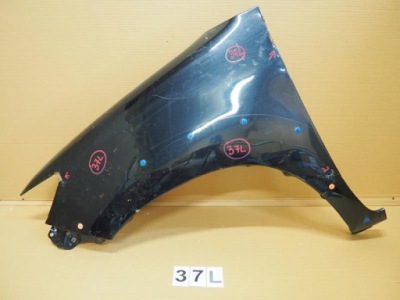 Крила лівий передній toyota hilux n70 фото №1