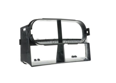 Впуск повітря vw scirocco 09- фото №1