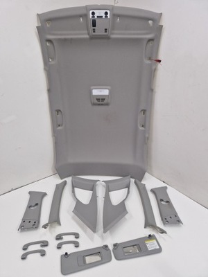 Bmw x1 e84 потолок фото №1