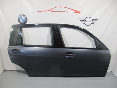 Дверь bmw x7 g07 m-pakiet 490 фото №1