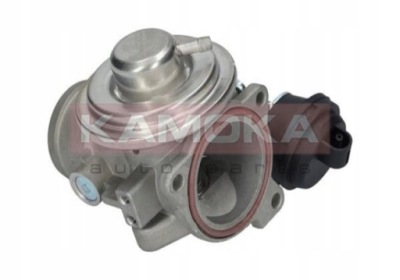 Клапан egr kamoka do vw new beetle 1.9 tdi фото №1
