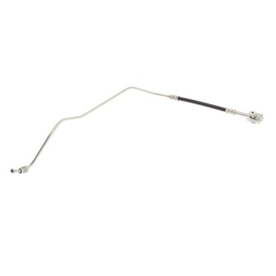 Шланг гальмівний ate 24.1253-0040.3 фото №1