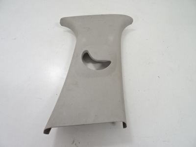 Citroen c4 cactus правая верхний защита стойка среднего 9801352177 фото №1