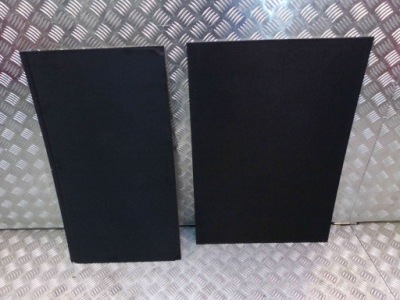 Bmw f31 защита потолочный pod люк антрацит фото №1