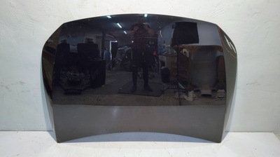 Капот кришка двигуна mercedes a-klasa a177 фото №1