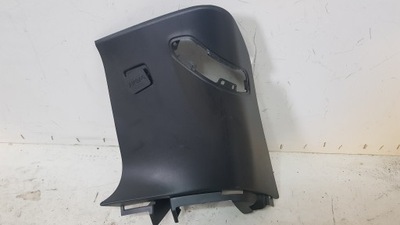 Оббивка захист стійка land rover 51748bf8 фото №1